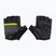 Мъжки ръкавици за колоездене Rogelli Hero II black/fluor/grey