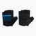 Мъжки ръкавици за колоездене Rogelli Hero II black/blue
