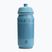 Био бутилка за велосипед Rogelli Enjoy The Distance 500 ml синя