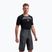Мъжки шорти за колоездене Rogelli Advntr Distance MTB grey