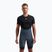 Rogelli Signature Bib Short мъжки къси панталони за колоездене сини