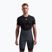 Rogelli Signature Bib Short мъжки къси панталони за колоездене сив