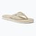 Дамски джапанки Tommy Hilfiger Im Graphic Beach Sandal classic beige