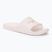 Дамски джапанки Tommy Jeans Printed Pu Pool Slide ecru