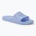 Дамски джапанки Tommy Jeans Printed Pu Pool Slide moderate blue