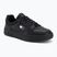 Мъжки обувки Tommy Jeans Cupsole Leather Ess black