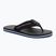 Мъжки джапанки Tommy Hilfiger Leather Beach Sandal black