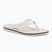 Дамски джапанки Tommy Hilfiger Chain Print Beach Sandal ivory
