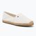 Tommy Hilfiger Flag Canvas ecru дамски обувки