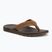 Мъжки джапанки Tommy Hilfiger Molded Beach Sandal desert khaki