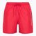 Мъжки шорти за плуване Tommy Hilfiger Medium Drawstring medium red