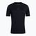Дамска тренировъчна тениска Tommy Hilfiger Regular Th Monogram blue