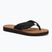 Дамски джапанки Elevated Beach Sandal black на Tommy Hilfiger
