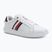 Tommy Hilfiger мъжки обувки Essential Leather Cupsole white