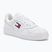 Tommy Jeans мъжки обувки Tjm Retro Basket Ess white