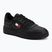 Мъжки обувки Tommy Jeans Tjm Retro Basket Ess black