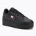 Tommy Jeans дамски обувки Tjw Flatform Cupsole Ess black