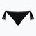 Tommy Hilfiger Долнище на бикини със странична връзка черно