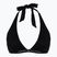 Горнище на бански костюм Tommy Hilfiger Triangle Fixed Rp black