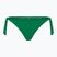 Долнище на бански костюм Tommy Hilfiger Side Tie Bikini olympic green