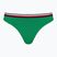 Долнище на бански костюм Tommy Hilfiger olympic green