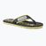 Мъжки джапанки Tommy Hilfiger Patch Beach Sandal dark ash