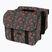 FastRider Nyla Двойна чанта за велосипед Trend 32 l lola flower