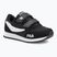 Детски обувки FILA Orbit Revolution Velcro black