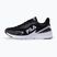 Детски обувки FILA Crusher black/white