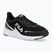 Детски обувки FILA Crusher black/white