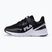 Детски обувки FILA Crusher V black/white