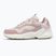 Дамски обувки FILA Collene CB pale mauve/mauve chalk