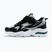 Детски обувки FILA Madrun Velcro black/posy green