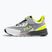 Детски обувки FILA Crusher V sleet/evening primrose