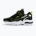 Детски обувки FILA Madrun Velcro olive night