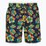 Мъжки плажни шорти Hurley Colorado Volley Swim Short Navy