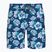 Мъжки плажни шорти Hurley Colorado Volley Swim Short blue/black