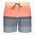 Мъжки плажни шорти Hurley Epic Ombre Volley Swim Short Light Grey