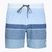 Мъжки плажни шорти Hurley Epic Ombre Volley Swim Short blue/white