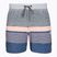 Мъжки плажни шорти Hurley Epic Ombre Volley Swim Short Industrial Blue