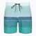 Мъжки плажни шорти Hurley Epic Ombre Volley Swim Short Teal Tint