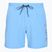 Мъжки плажни шорти Hurley Crossover Volley Swim Short Photo Blue