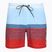 Мъжки плажни шорти Hurley Epic Ombre Volley Swim Short Noise Aqua