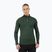 Мъжки суитшърт Protest Rewill 1/4 Zip Active kale green