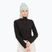Дамски суитшърт Protest PRTRemutez 1/4 Zip Active true black