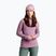 Дамски поларен суитшърт Protest PRTRemutez 1/4 Zip Active valerianlilac