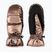 Дамски сноуборд ръкавици Protest PRTSelect copper brown