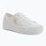 Calvin Klein дамски маратонки YW0YW01763 Vulc Flatform Low Cv MG triple bright white
