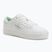 Calvin Klein дамски обувки YW0YW01444 Classic Cupsole Lowlaceup Lth Wn bright white/moonlight jade