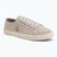 Дамски кецове Calvin Klein YW0YW01762 Ess Vulc Low Cv Mg Wn eggshell